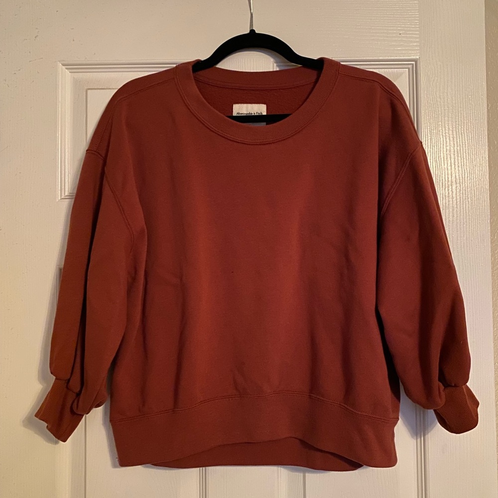 Abercrombie & Fitch Sweater
